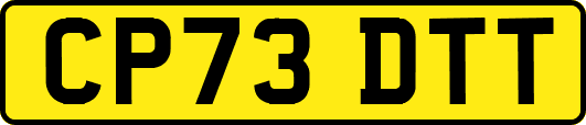 CP73DTT