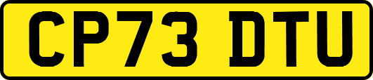 CP73DTU
