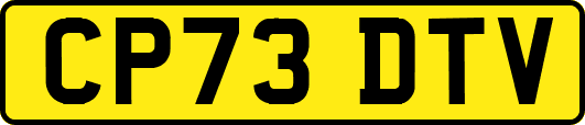 CP73DTV