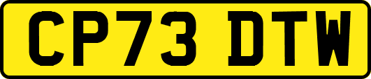CP73DTW