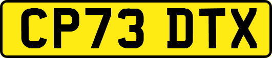 CP73DTX