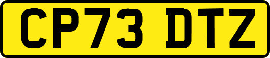 CP73DTZ