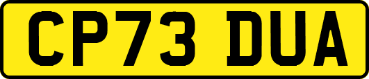 CP73DUA