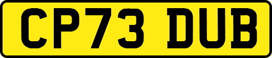 CP73DUB