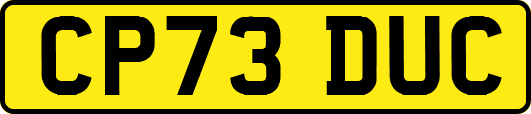 CP73DUC