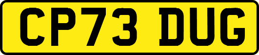 CP73DUG