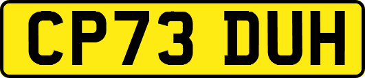 CP73DUH