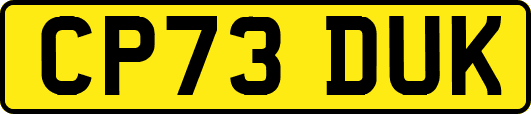 CP73DUK