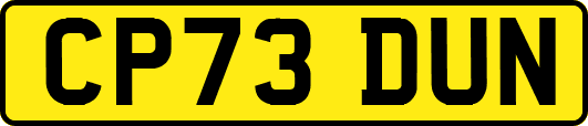 CP73DUN
