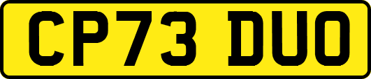 CP73DUO