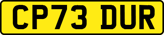 CP73DUR