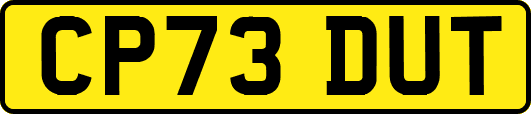 CP73DUT