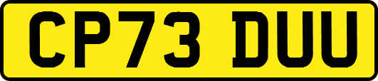 CP73DUU