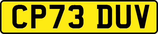 CP73DUV