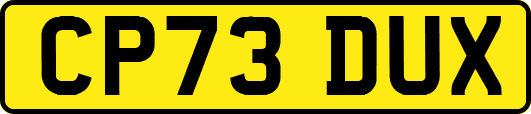 CP73DUX