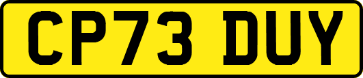 CP73DUY