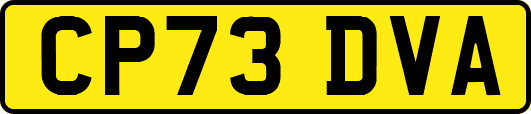 CP73DVA