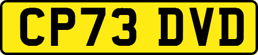 CP73DVD
