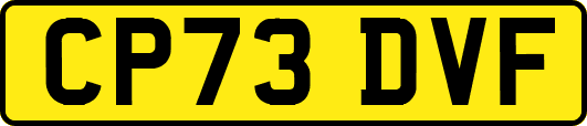 CP73DVF