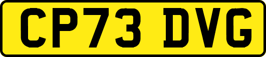 CP73DVG