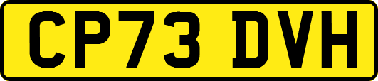 CP73DVH