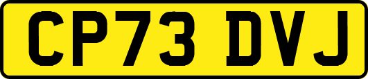 CP73DVJ