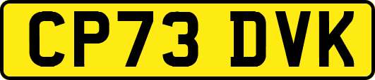 CP73DVK