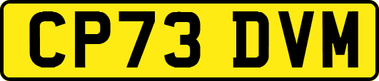 CP73DVM