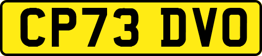 CP73DVO