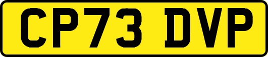 CP73DVP