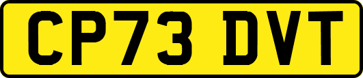 CP73DVT