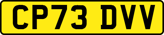 CP73DVV