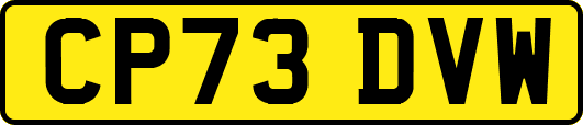 CP73DVW