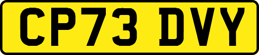 CP73DVY