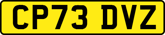 CP73DVZ