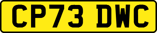 CP73DWC