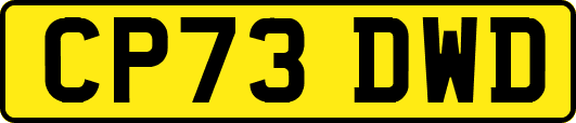 CP73DWD