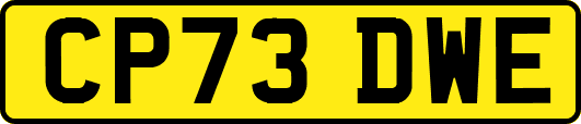 CP73DWE