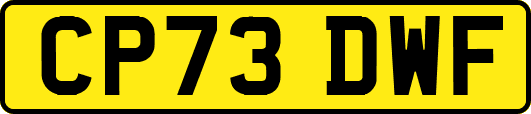 CP73DWF