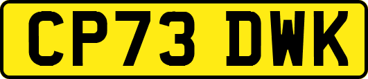 CP73DWK