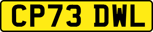 CP73DWL