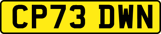 CP73DWN