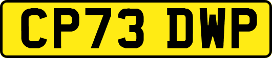 CP73DWP