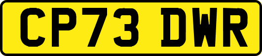 CP73DWR