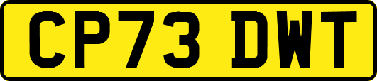 CP73DWT