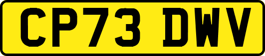 CP73DWV