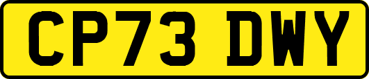 CP73DWY