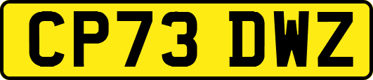 CP73DWZ
