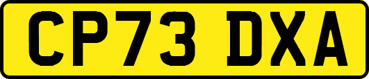 CP73DXA
