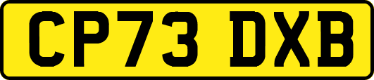 CP73DXB